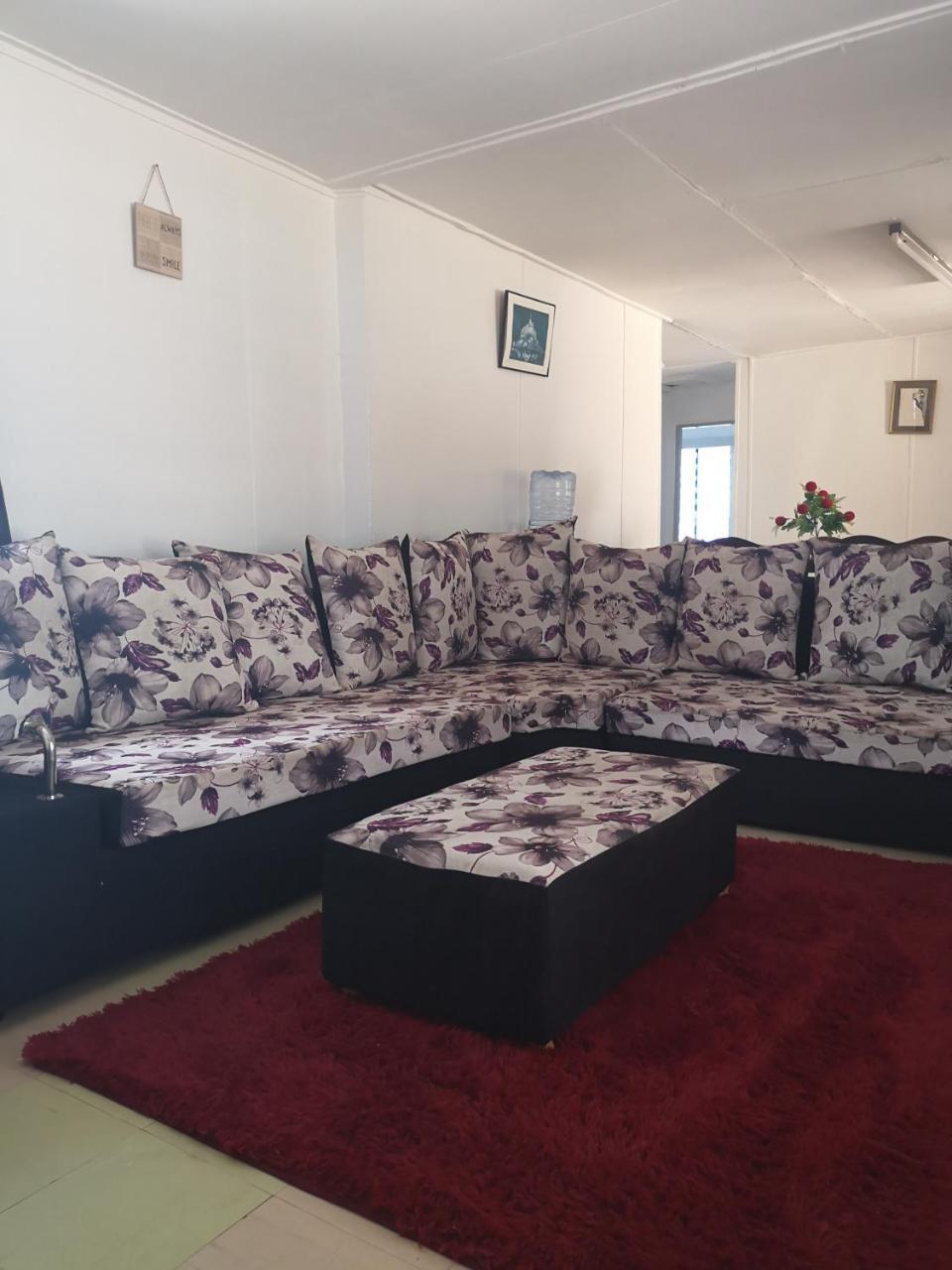 Sarandy Holiday Homes Naivasha Luaran gambar