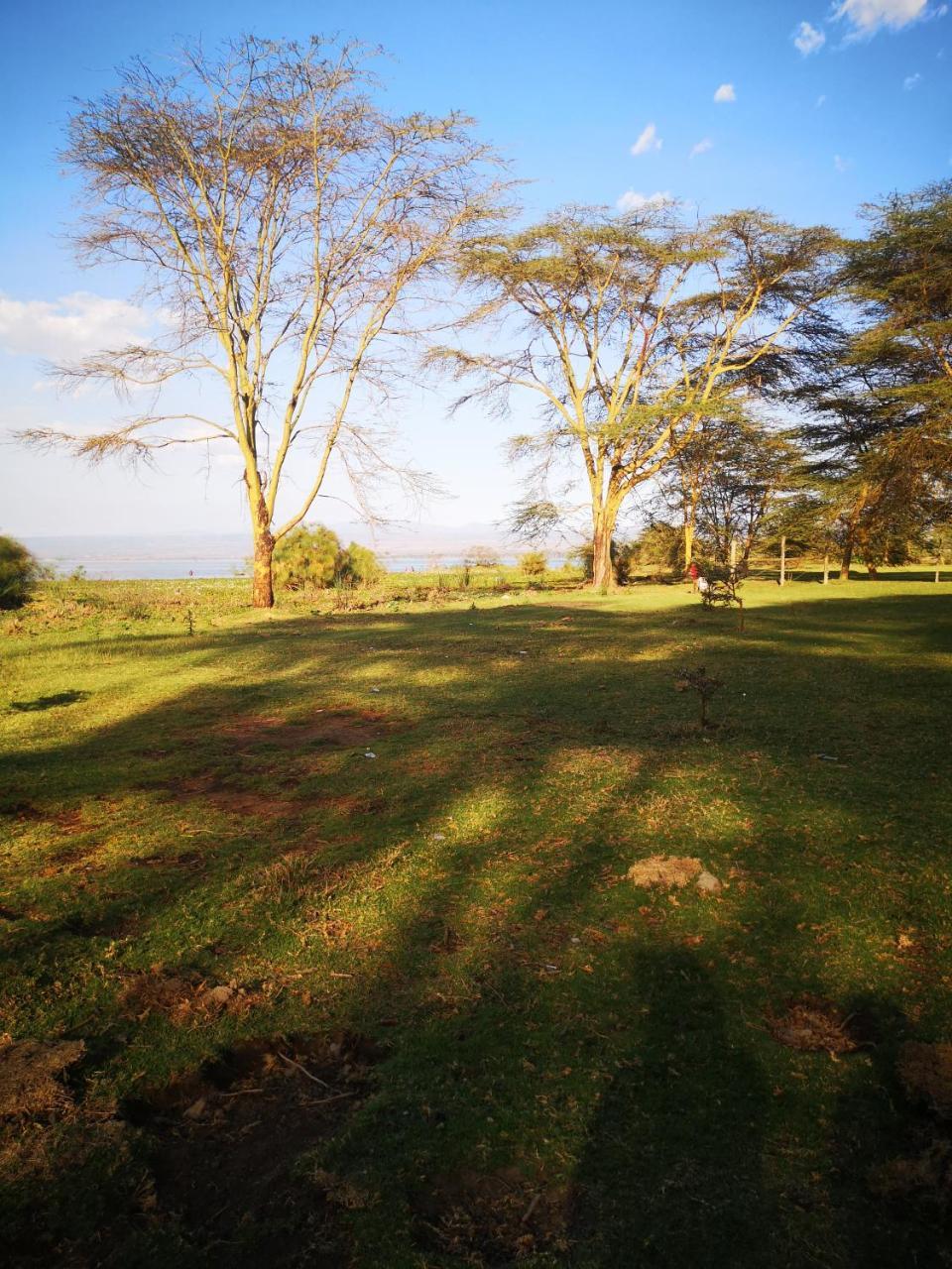 Sarandy Holiday Homes Naivasha Luaran gambar