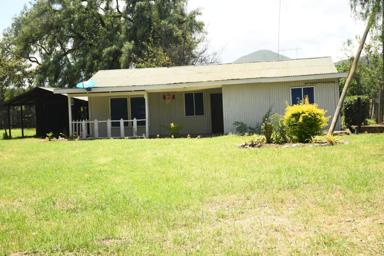 Sarandy Holiday Homes Naivasha Luaran gambar