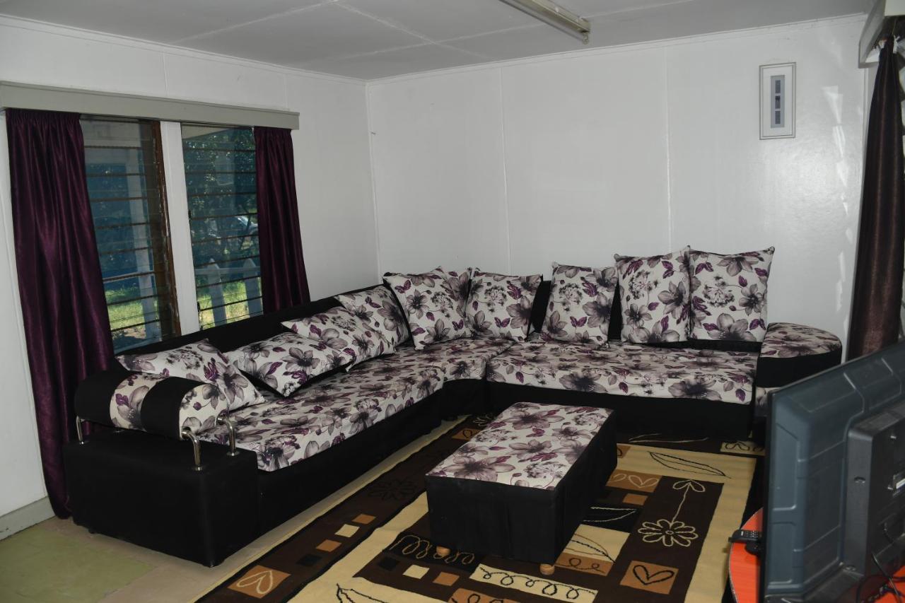 Sarandy Holiday Homes Naivasha Luaran gambar