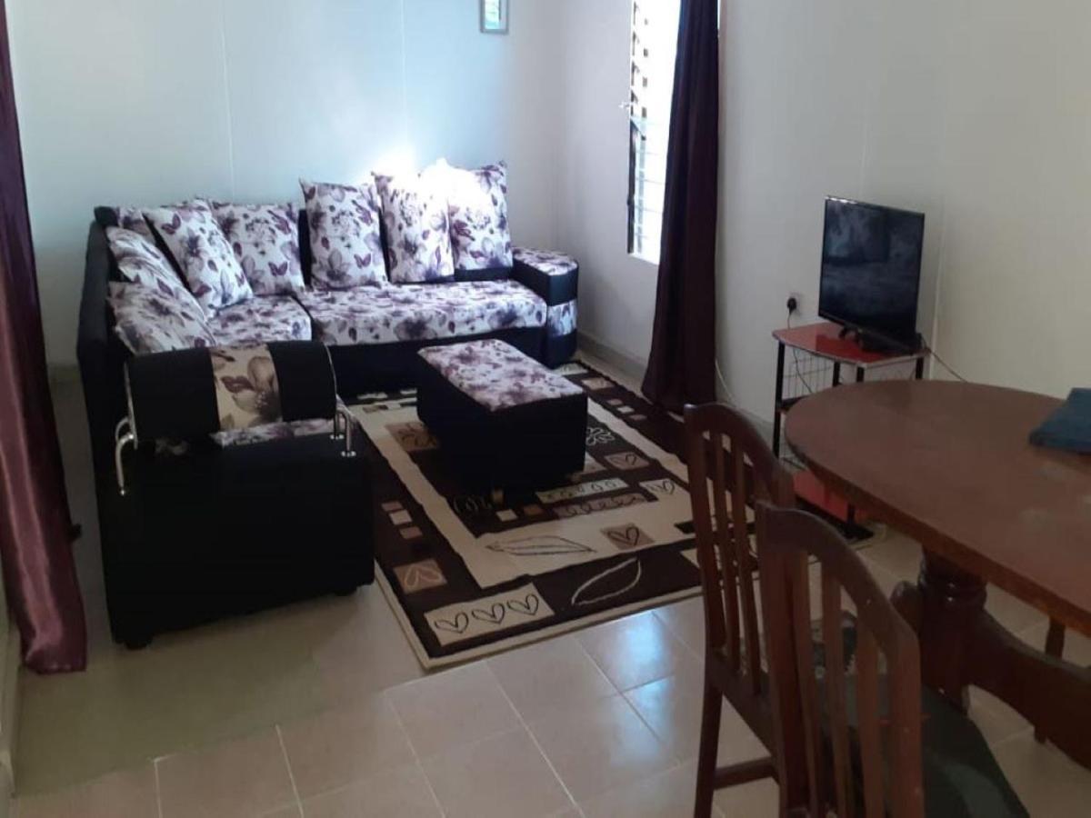 Sarandy Holiday Homes Naivasha Luaran gambar