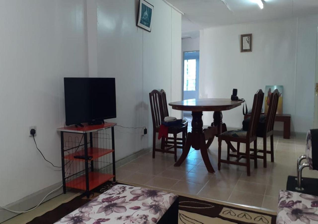 Sarandy Holiday Homes Naivasha Luaran gambar