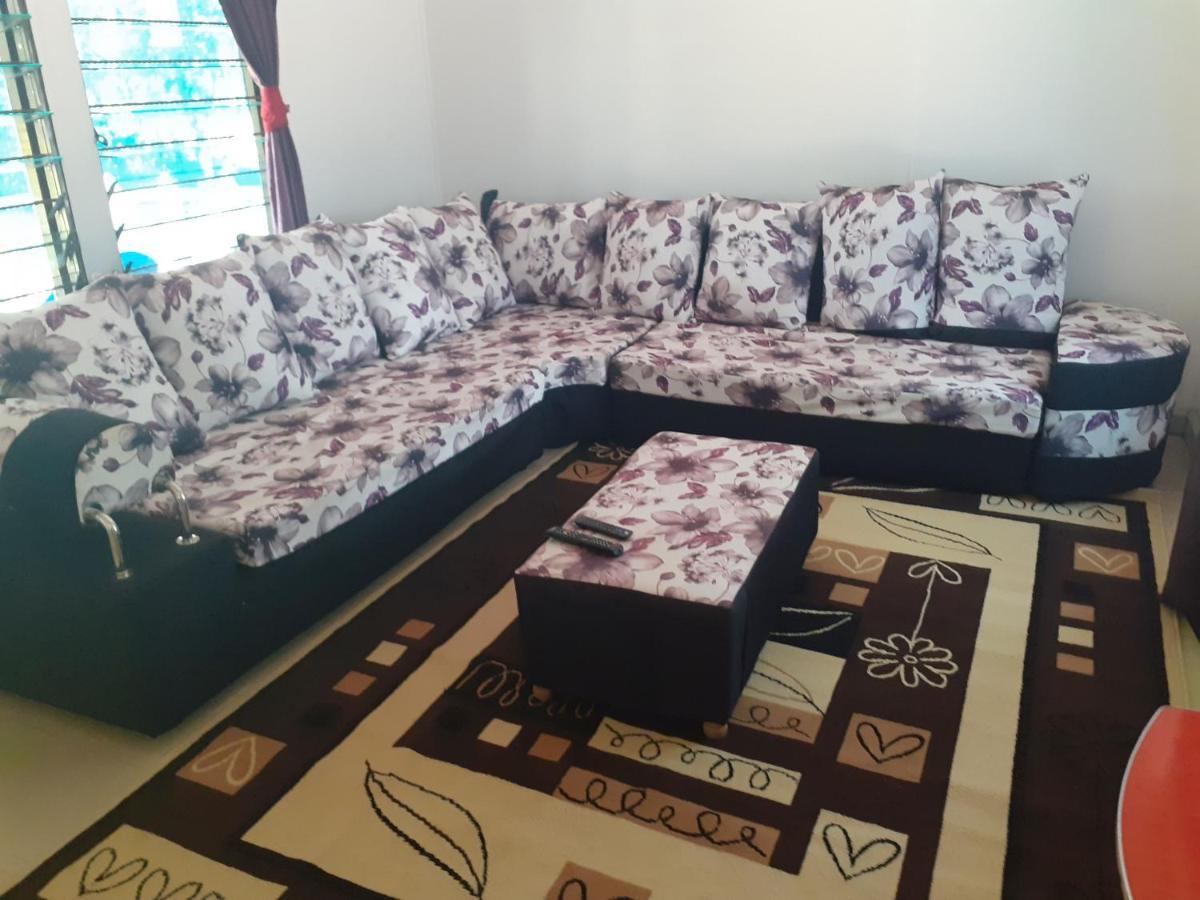 Sarandy Holiday Homes Naivasha Luaran gambar