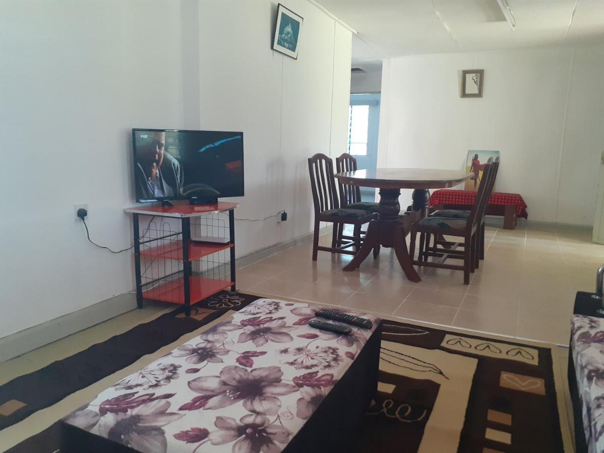 Sarandy Holiday Homes Naivasha Luaran gambar