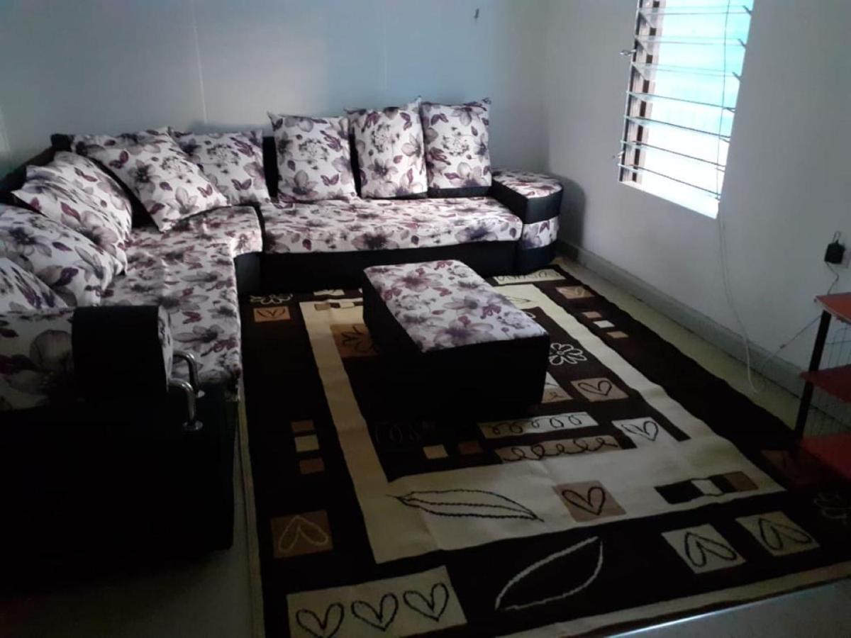 Sarandy Holiday Homes Naivasha Luaran gambar