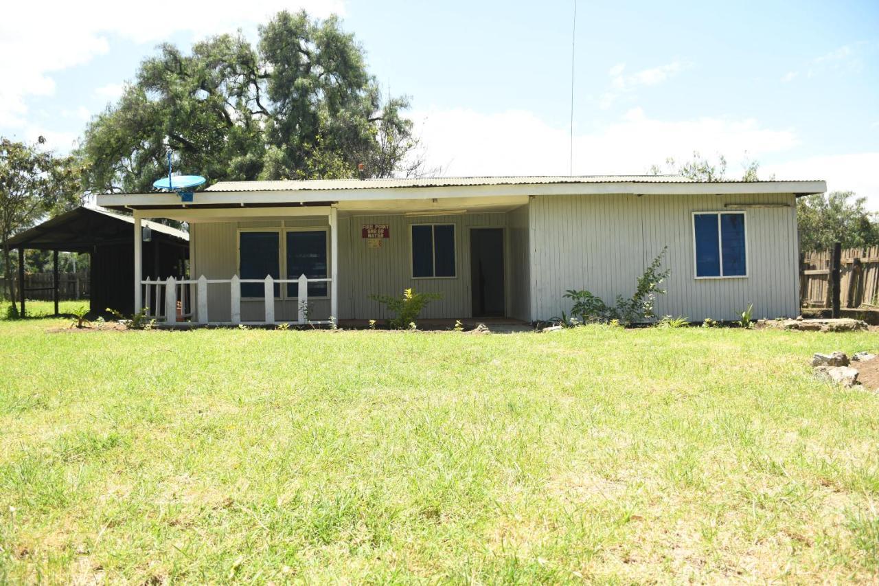 Sarandy Holiday Homes Naivasha Luaran gambar