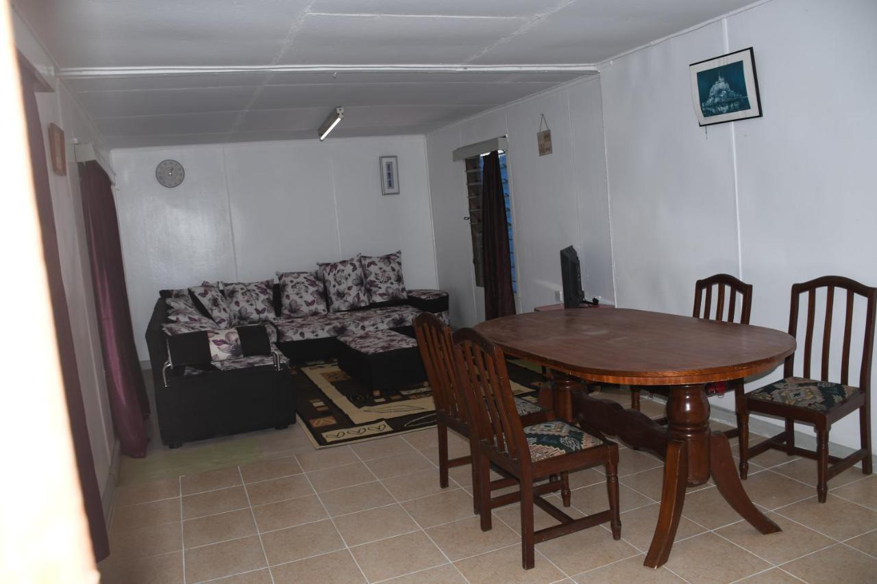 Sarandy Holiday Homes Naivasha Luaran gambar